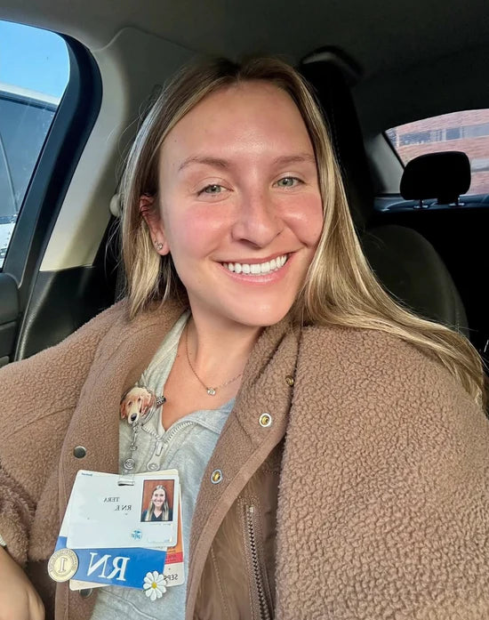 Review by Jessica P.